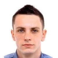 Porträt von Arijan Rahimic