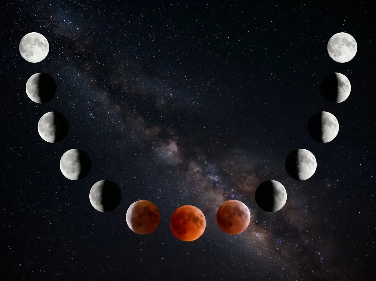 Finsternis-Sequenz — als Fine-Art-Print erhältlich
